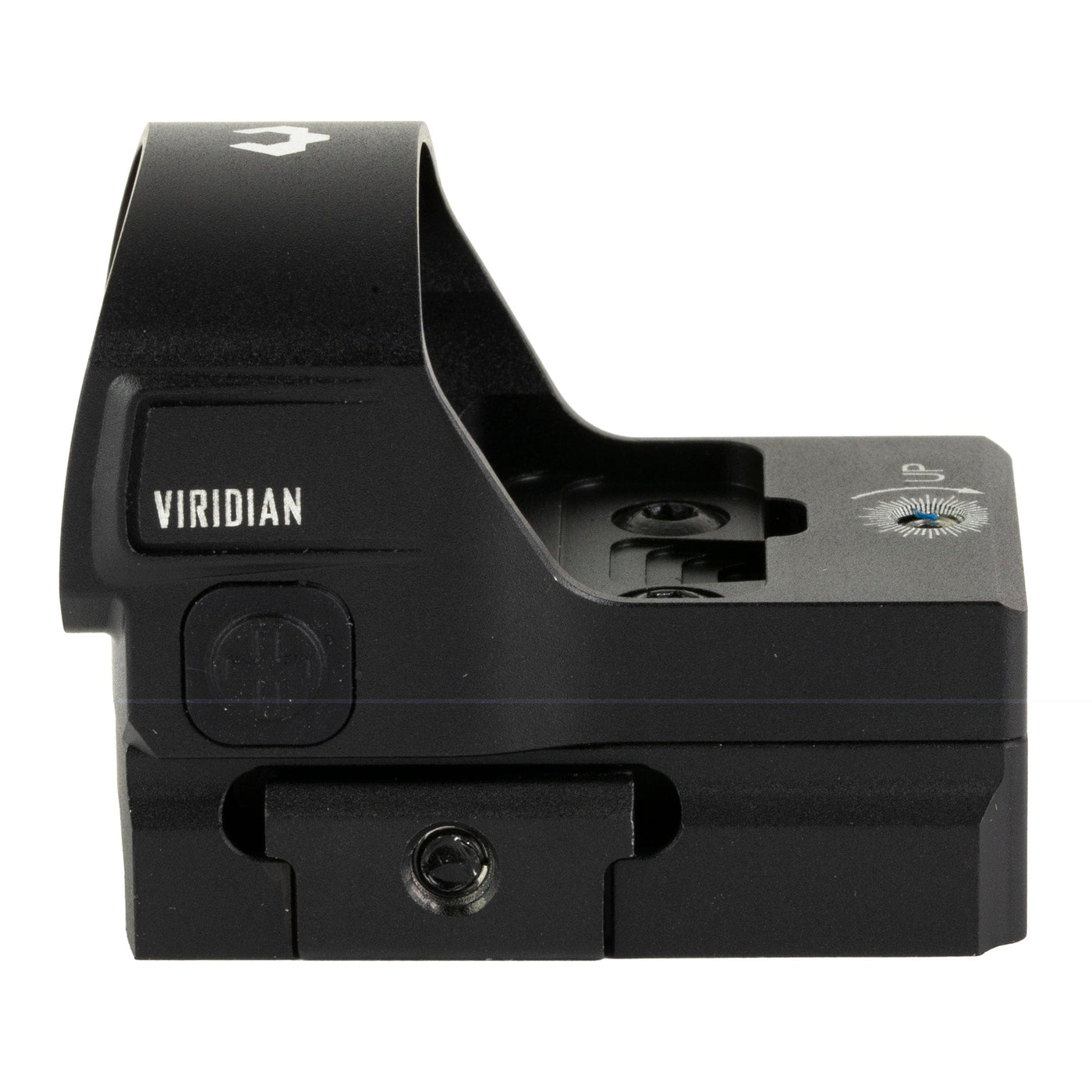 Viridian Viridian Rfx-25 1x20 Micro Green Dot Optics