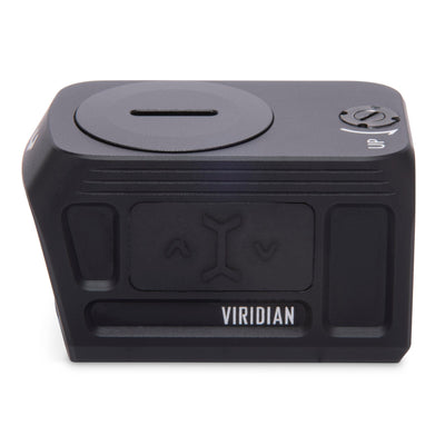 Viridian Weapon Technologies Viridian Gdo 20 1x20 Green Dot Optic Scopes