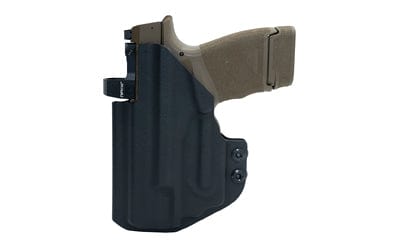 Viridian Weapon Technologies Viridian Kydex Holster Fits - Ruger Max9 W/green E-series Holsters