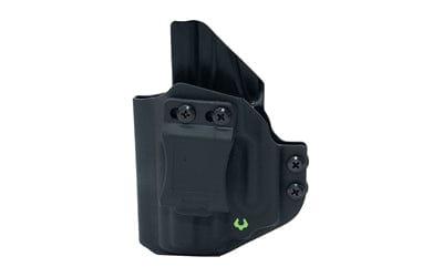 Viridian Weapon Technologies Viridian Kydex Holster Fits - Spfd Hellcat Pro W/e-series Holsters