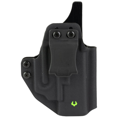 Viridian Weapon Technologies Viridian Kydex Holster Fits - Spfd Hellcat Pro W/e-series Holsters