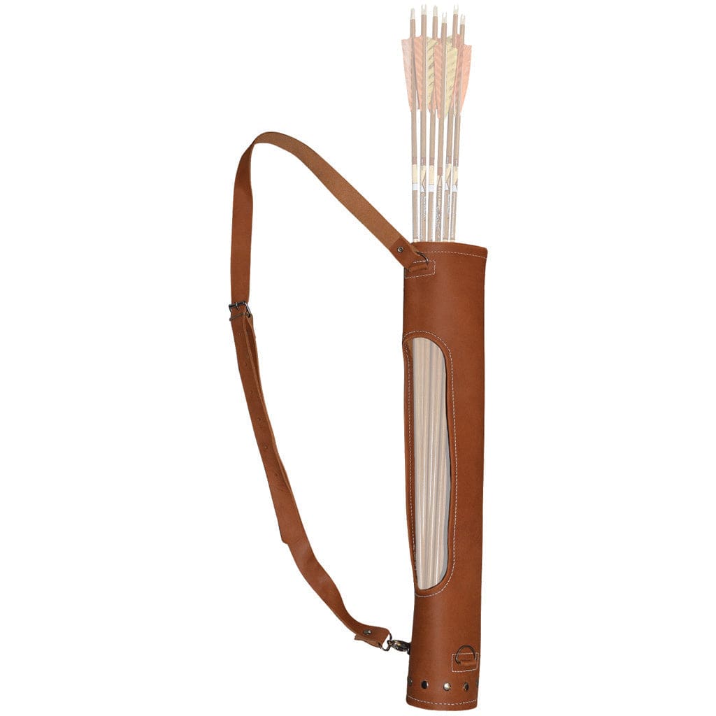 Vista Vista Cunningham Quiver Rh/lh Quivers