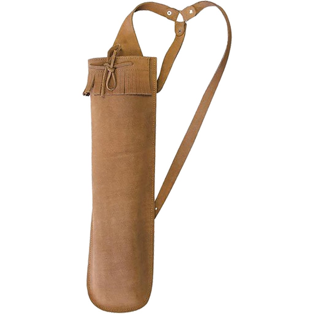 Vista Vista Raider Youth Back Quiver Rh/lh Quivers