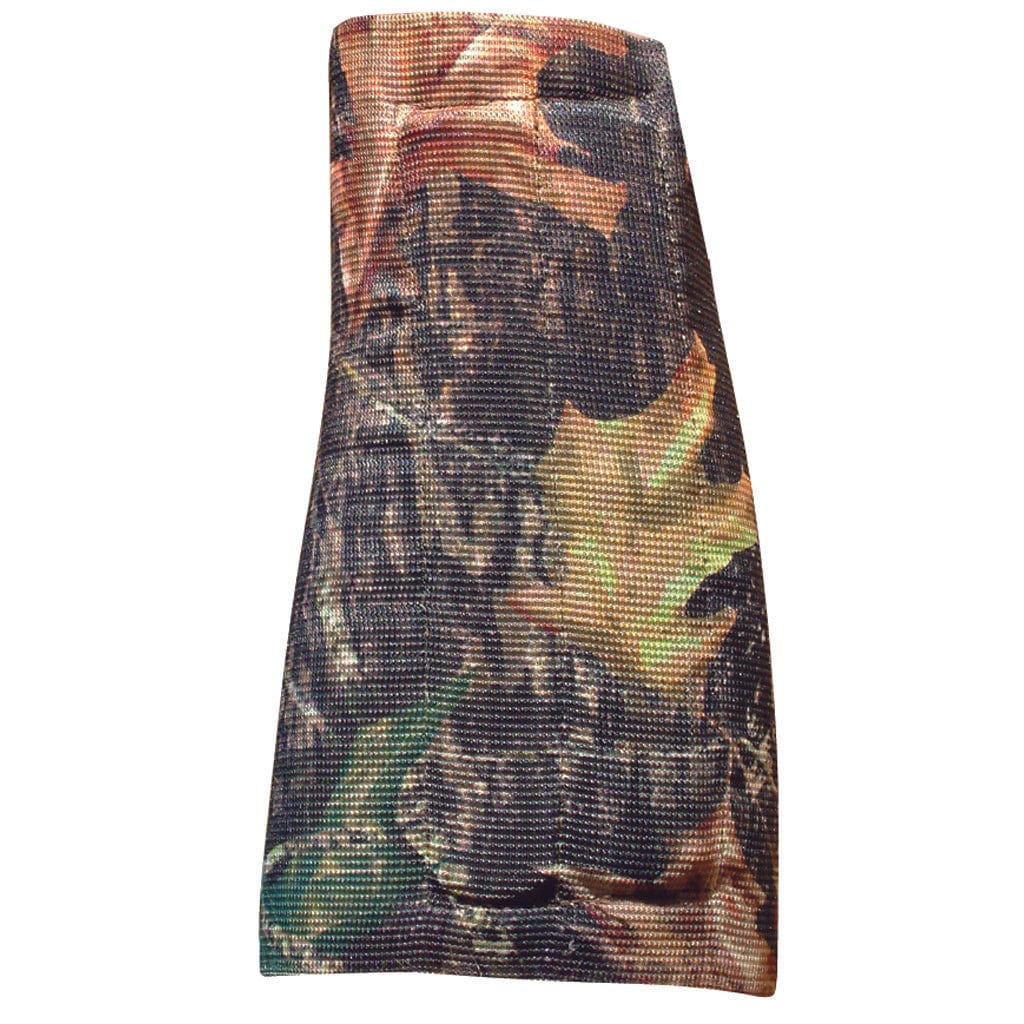 Vista Vista Snug Fit Armguard Camouflage Large Armguards