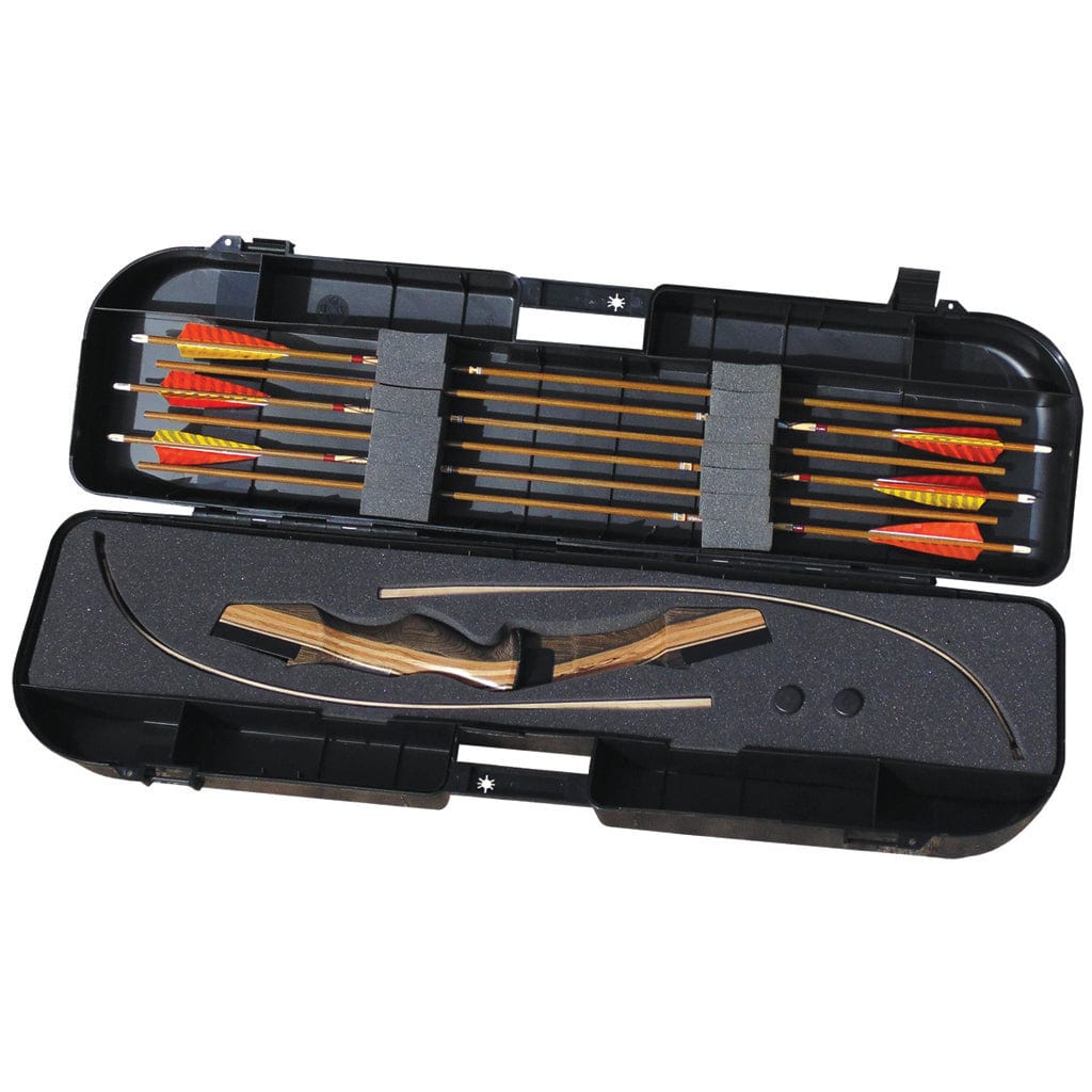 Vista Vista Traveler Takedown Case Black Cases and Storage