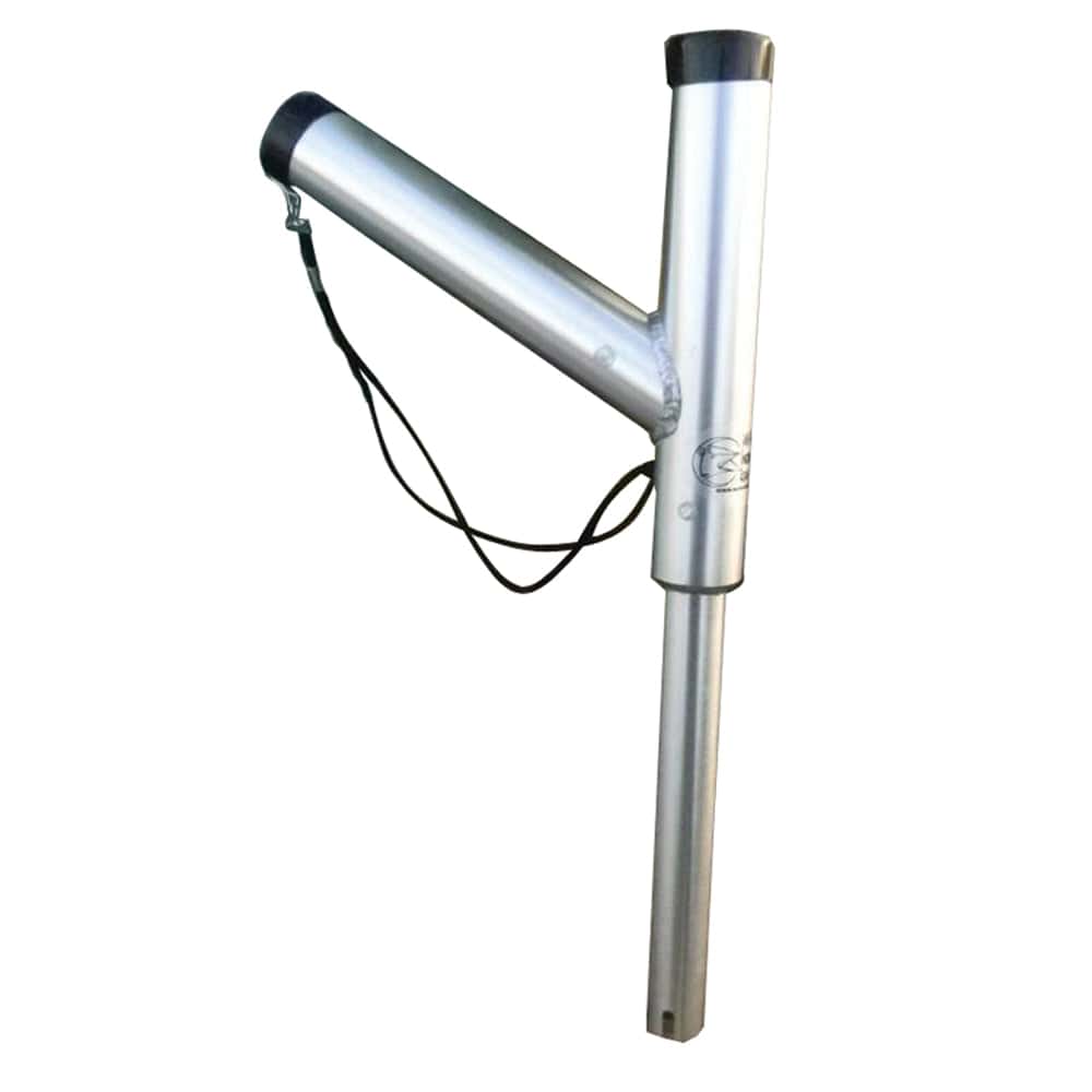Wahoo Industries Wahoo Double Rod Rigger Hunting & Fishing