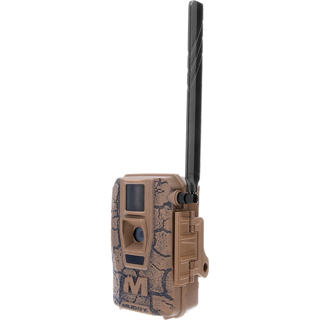 Walkers Game Ear Muddy Mitigator Cellular Camera At&t / Verizon 20 Mp Hunting