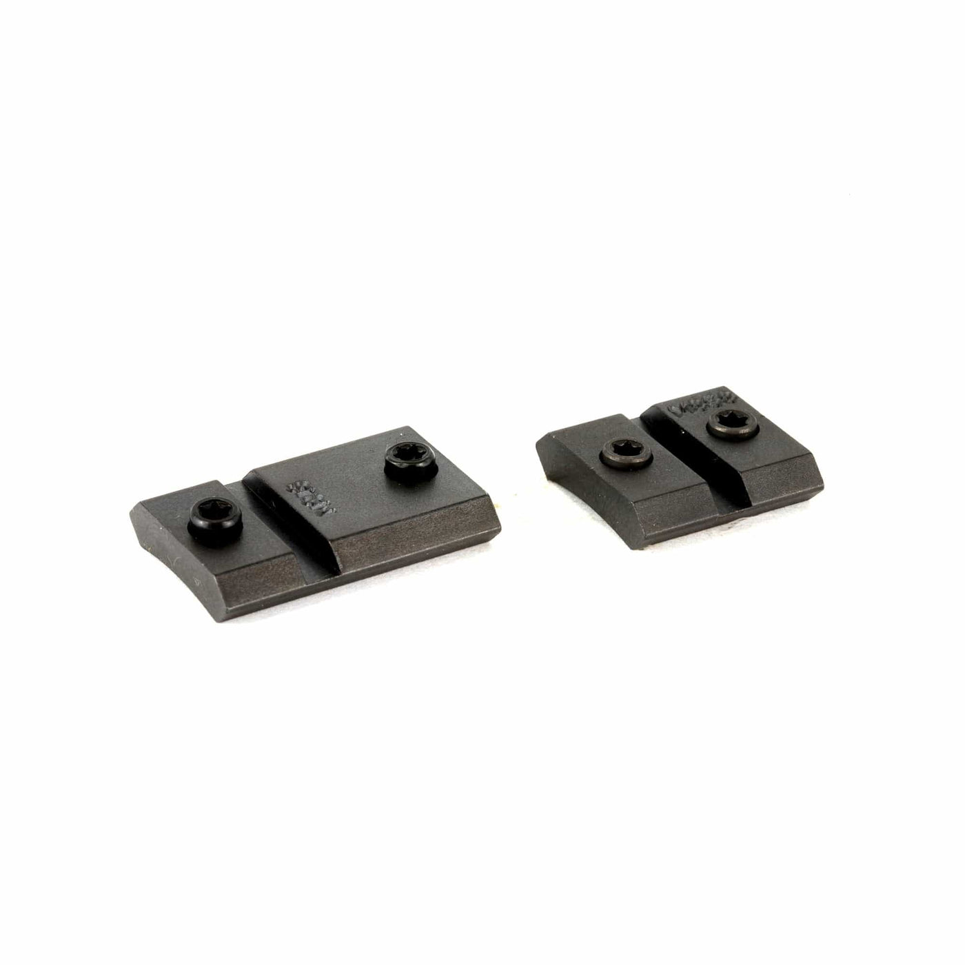 Warne Scope Mounts Warne Base Maxima 2pc Ruger - 10/22 Matte Scope Mounts