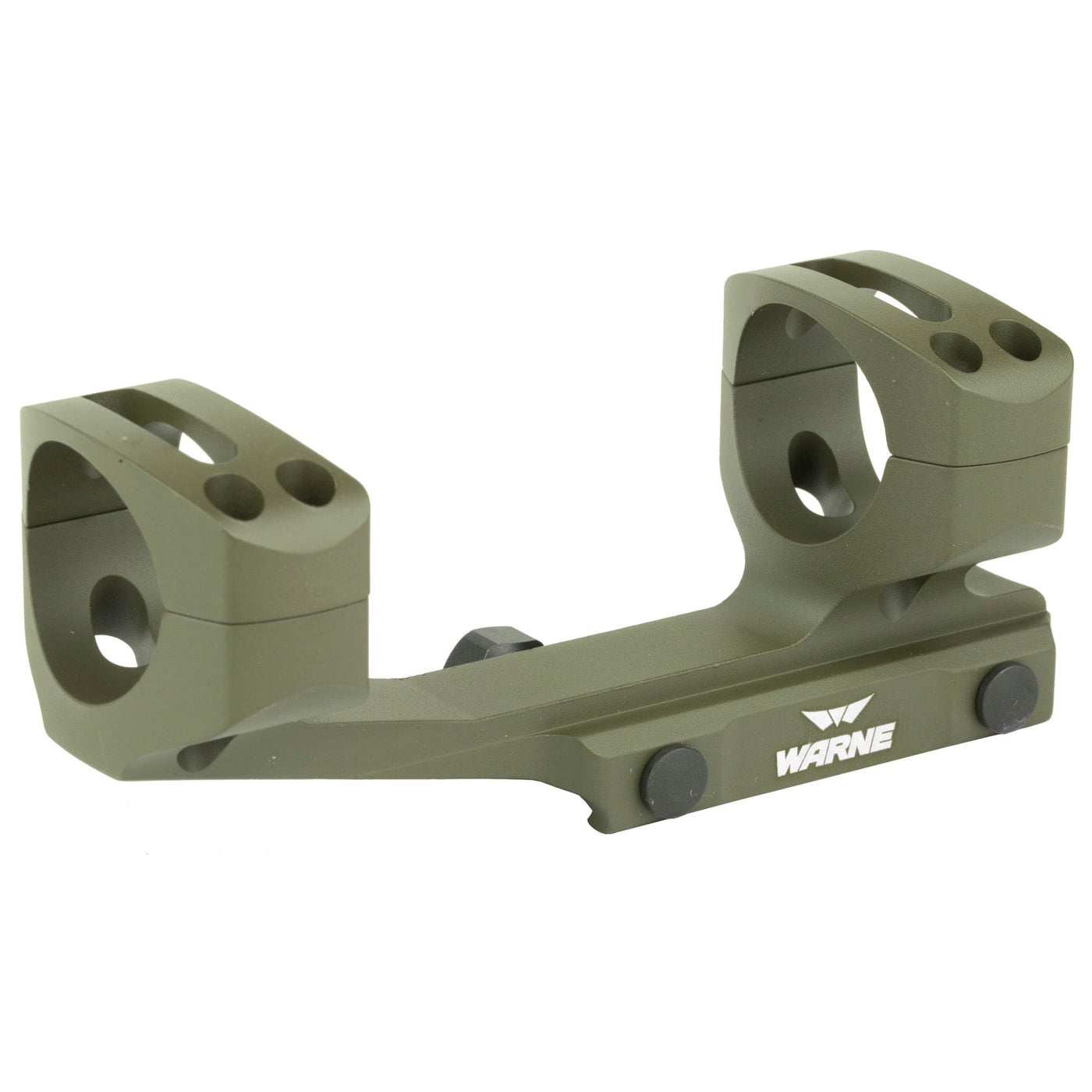 Warne Warne Gen 2 Extnd Skeleton 34mm Od Scope Mounts