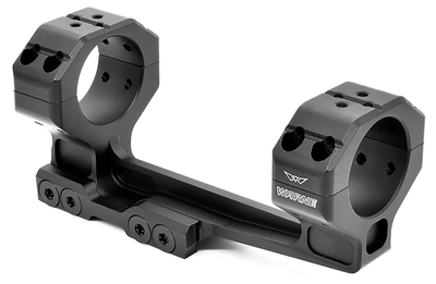 Warne Warne Skyline Precision 35mm - 1pc Cantilever Mount 20 Moa Optics Accessories