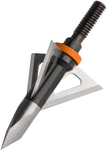 Wasp Archery Products Wasp Drone Broadheads 3 Blade 125 Gr. 3 Pk. Archery Accessories