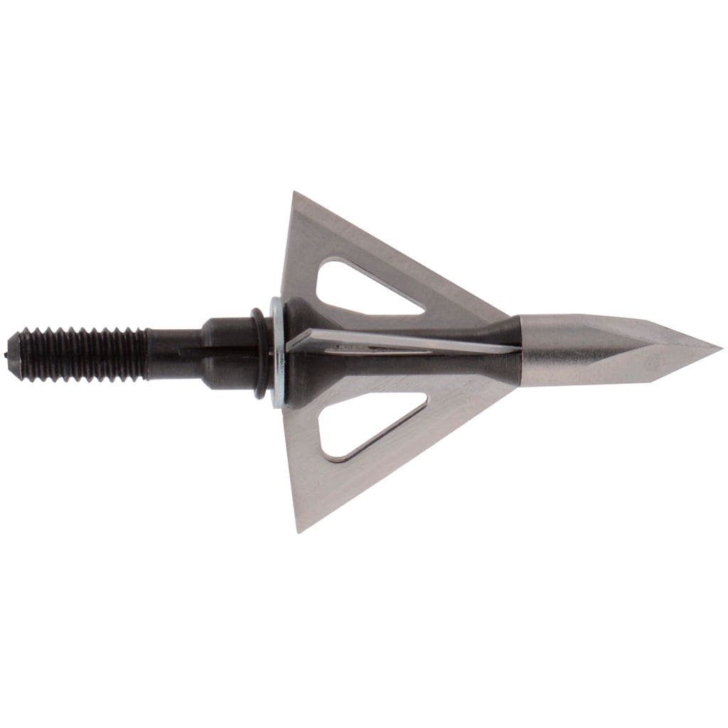 Wasp Archery Products Wasp Drone Broadheads 3 Blade 125 Gr. 3 Pk. Archery Accessories