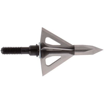 Wasp Archery Products Wasp Drone Broadheads 3 Blade 125 Gr. 3 Pk. Archery Accessories
