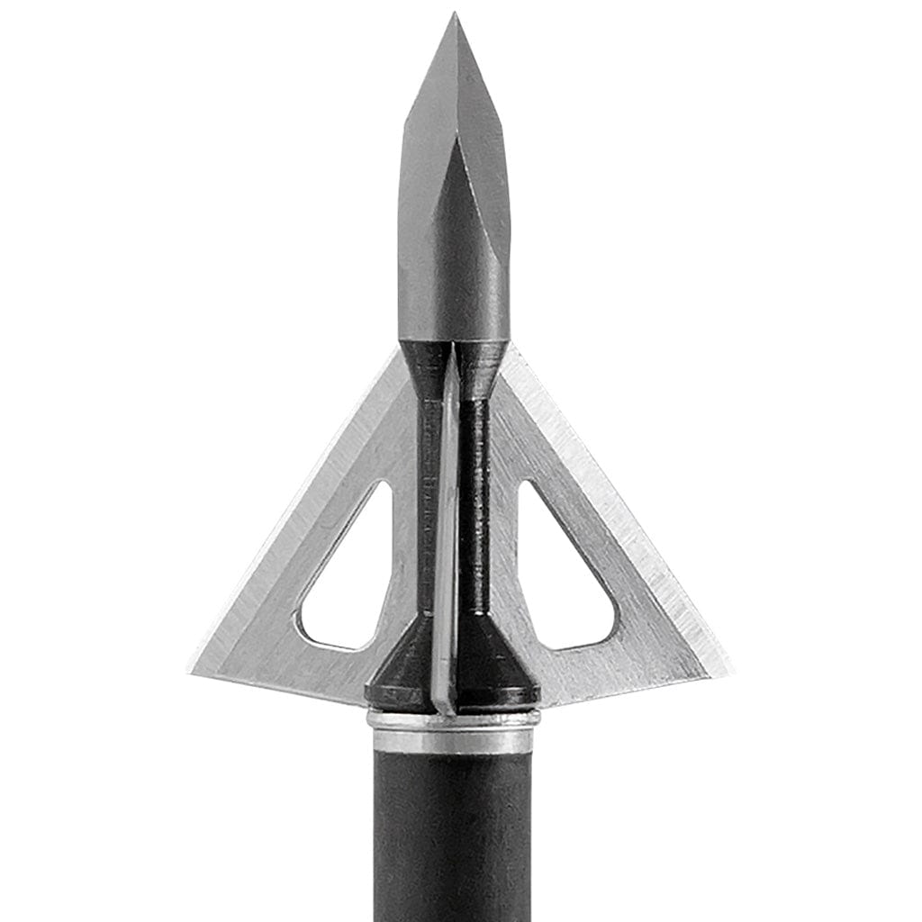 Wasp Archery Products Wasp Drone Broadheads 3 Blade 125 Gr. 3 Pk. Archery Accessories