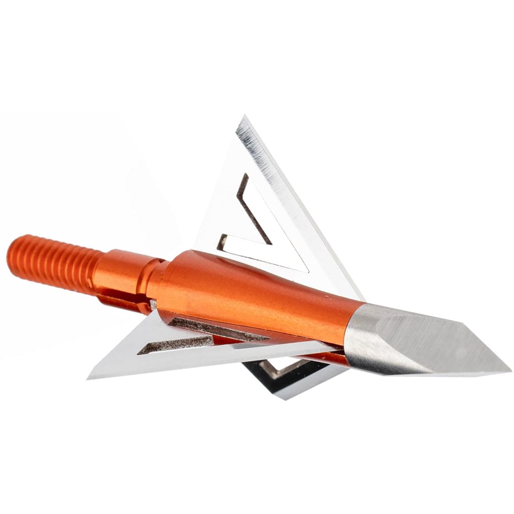 Wasp Archery Products Wasp Havalon Hv Broadheads 100 Gr. 3 Pk. Archery Accessories