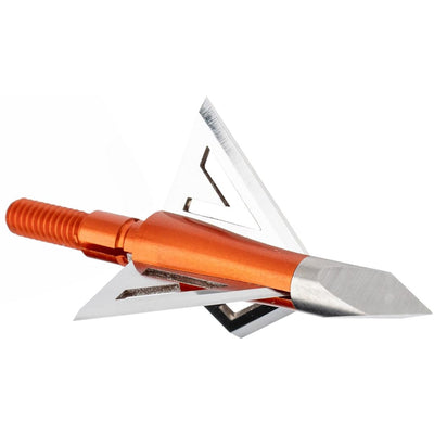 Wasp Archery Products Wasp Havalon Hv Broadheads 100 Gr. 3 Pk. Archery Accessories