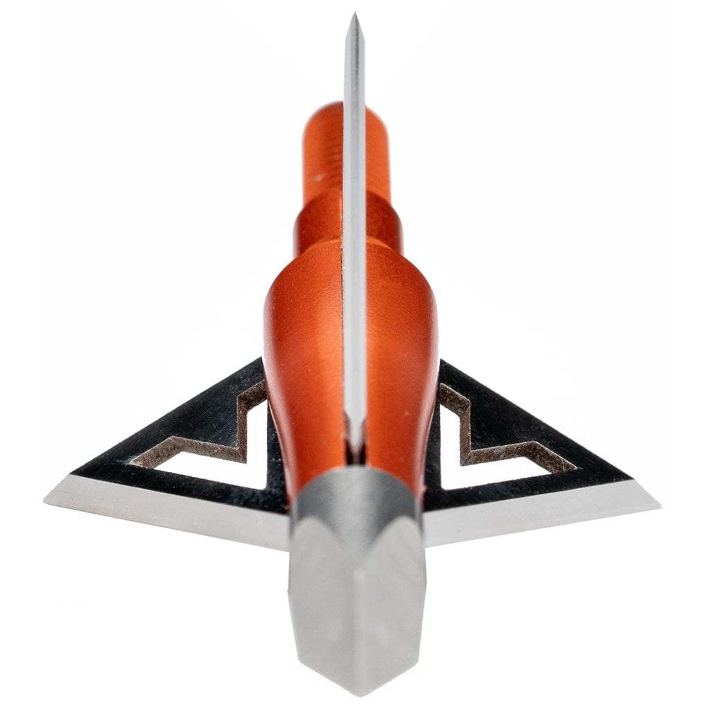 Wasp Archery Products Wasp Havalon Hv Broadheads 100 Gr. 3 Pk. Archery Accessories