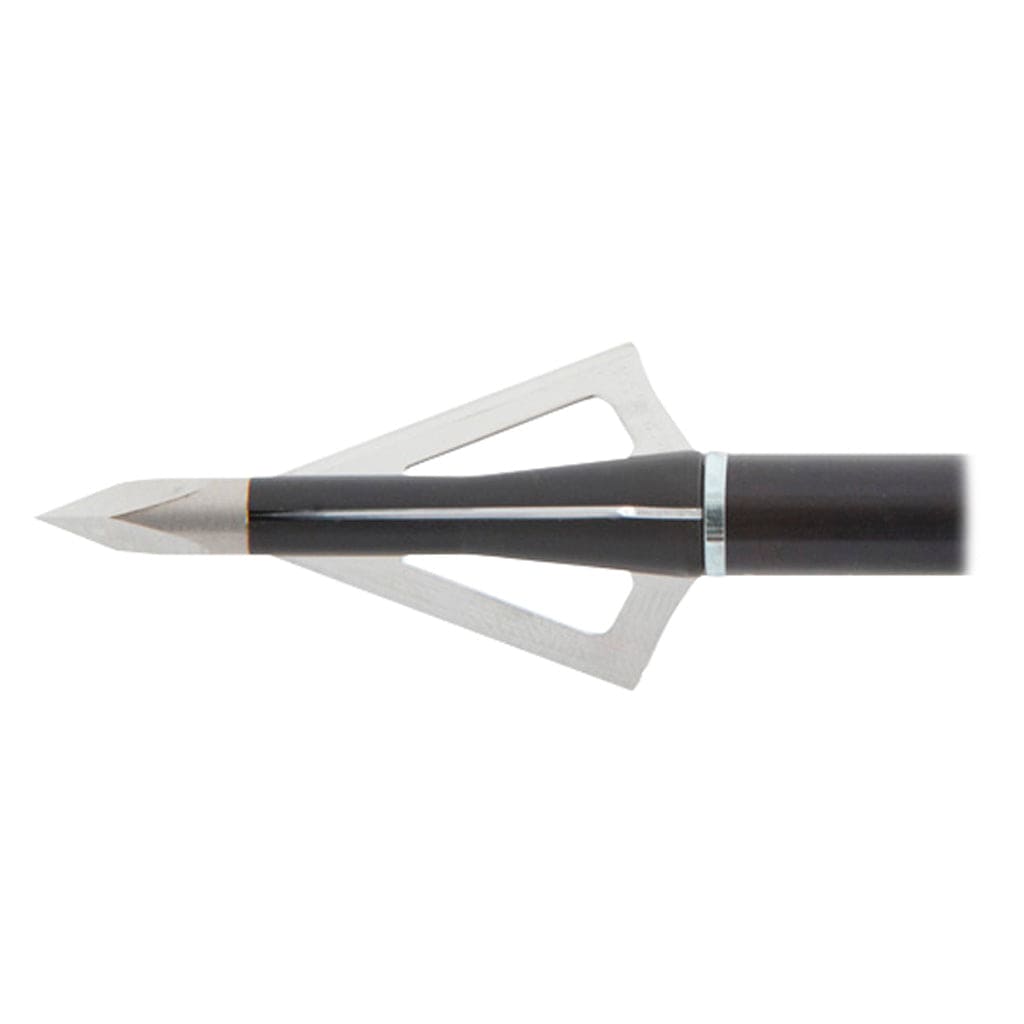 Wasp Wasp Hammer Broadheads 3 Blade 125 Gr. 3 Pk. Broadheads