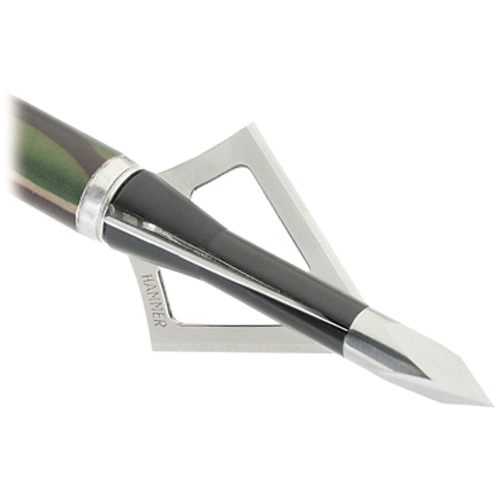 Wasp Wasp Hammer Replacement Blades 9 Pk. Broadheads
