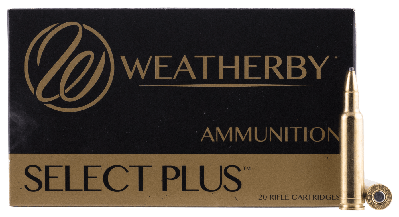 Weatherby Weatherby 270 Wby Magnum 150gr - 20rd 10bx/cs Nosler Partition Ammo