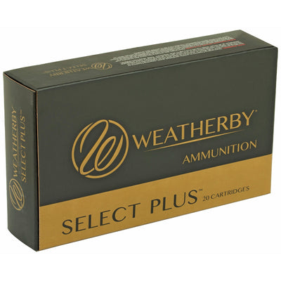 Weatherby Weatherby 270 Wby Magnum 150gr - 20rd 10bx/cs Nosler Partition Ammo