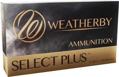 Weatherby Weatherby 378 Wby Magnum - 20rd 10bx/cs 270gr Barnes Tsx Ammo