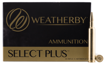 Weatherby Weatherby 6.5 Wby Rpm 127gr - 20rd 10bx/cs Barnes Lrx Ammo