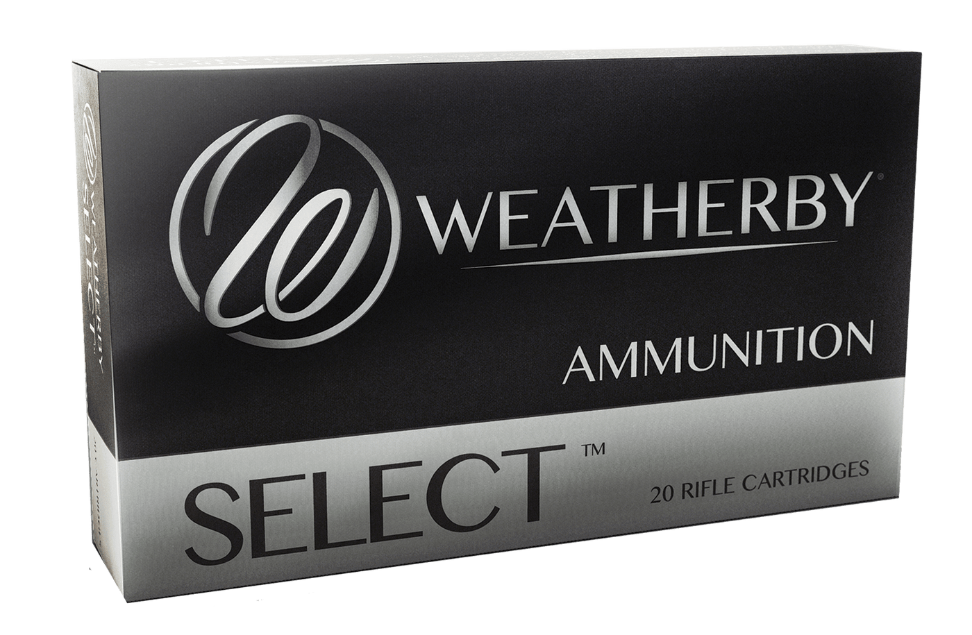 Weatherby Weatherby Select, Wthby H303180il   30-378 Wby 180 Interlock   20/10 Ammo