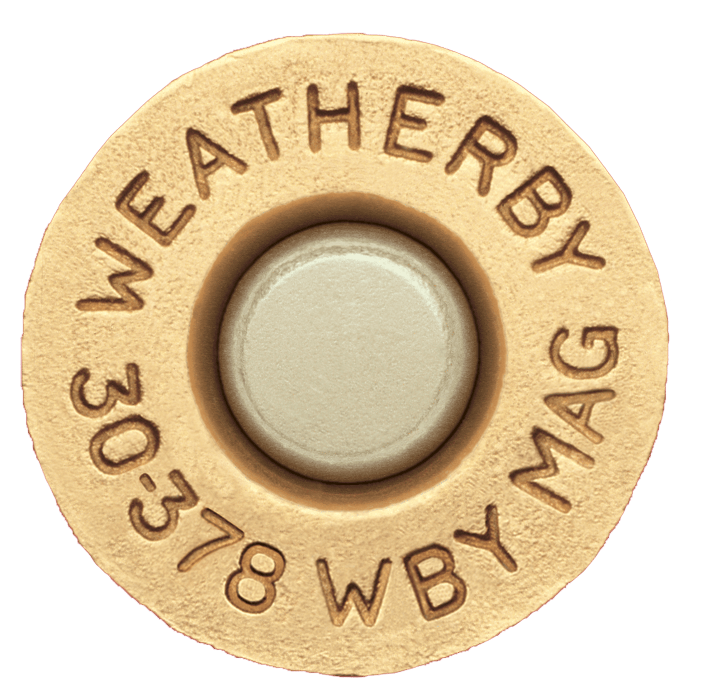 Weatherby Weatherby Unprimed Cases, Wthby Brass303  Up Brass 30378     20 Reloading