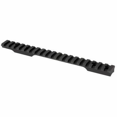 Weaver Mounts Weaver Base Extend Multi-slot - Savage Acu Trg La 0moa 8-40 Optics Accessories