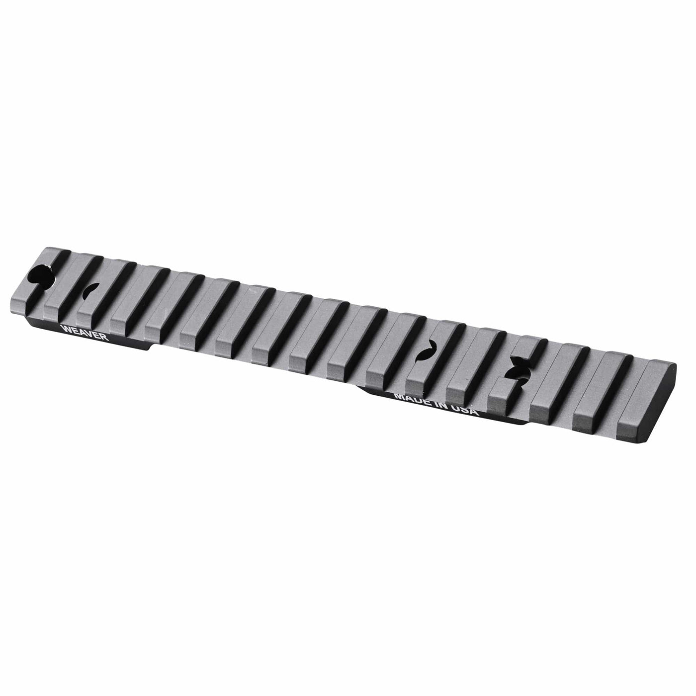 Weaver Mounts Weaver Base Extend Multi-slot - Tactical Remington Sa Optics Accessories