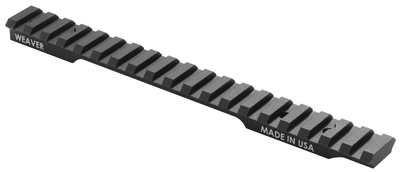 Weaver Mounts Weaver Base Extend Multi-slot - Winchester Xpr Sa Matte Optics Accessories