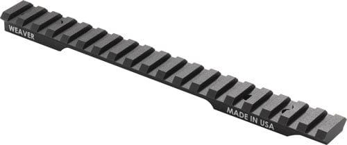 Weaver Mounts Weaver Base Extend Multi-slot - Winchester Xpr Sa Matte Optics Accessories