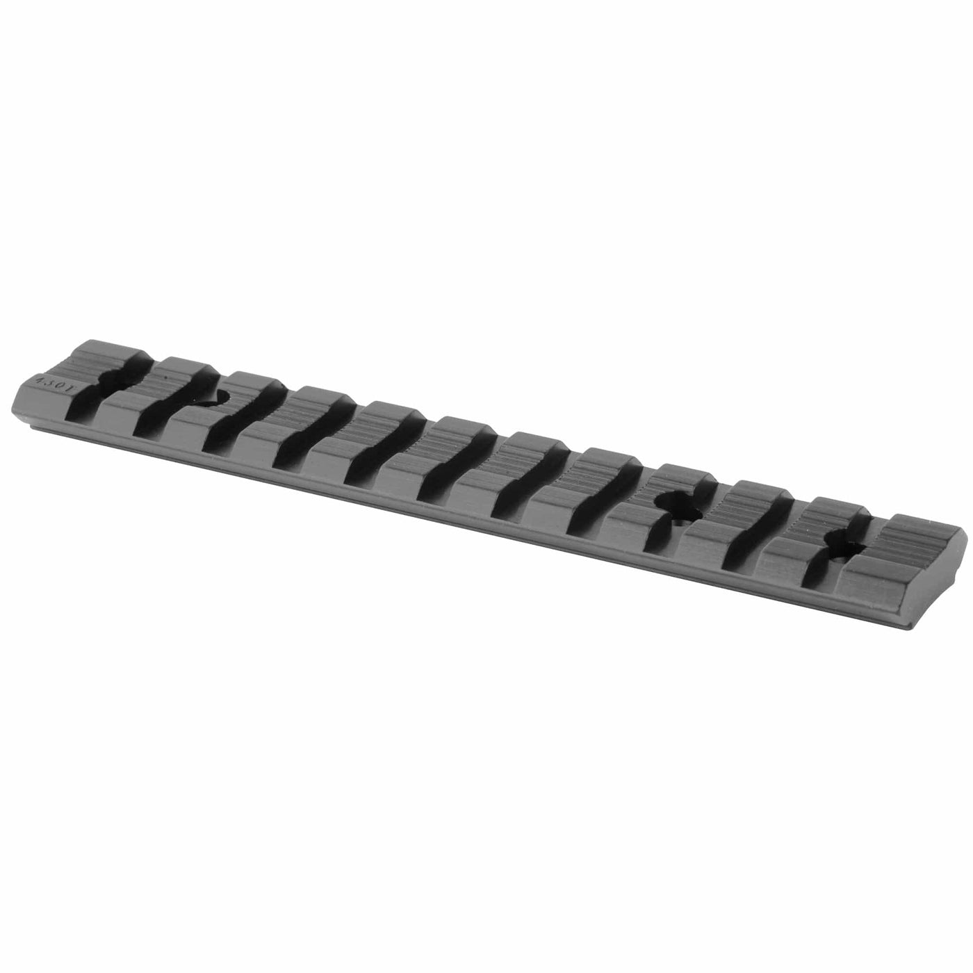 Weaver Mounts Weaver Base Multi-slot - Aluminum Ruger 10/22 Matte Optics Accessories