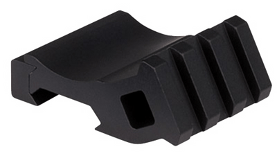 Weaver Mounts Weaver Offset Rail Adapter Optics Accessories