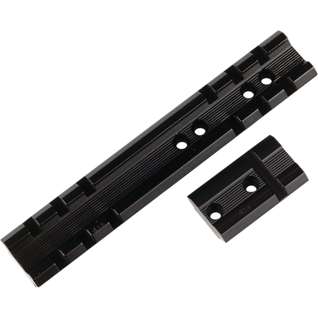 Weaver Mounts Weaver Top Mount Scope Base #70 Optics Accessories