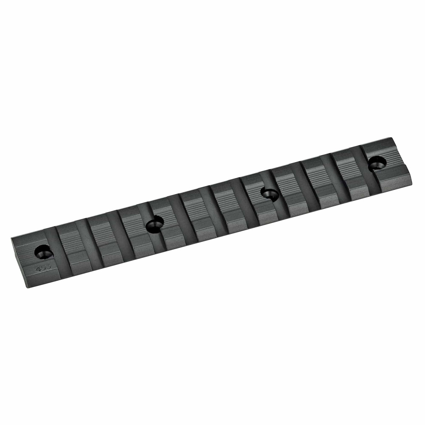 Weaver Weaver Base Multi-slot - Savage B Series Matte Scope Mounts