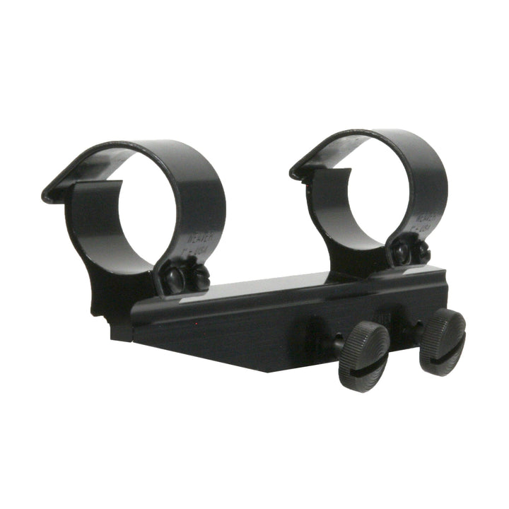Weaver Weaver Side Mnt Rng Brackets 1" Long Scope Mounts