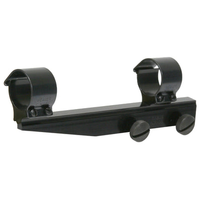 Weaver Weaver Side Mnt Rng Brackets 1" Long Scope Mounts