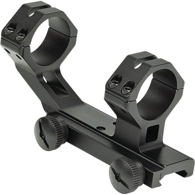 Weaver Weaver Thumbnut Base/rings Scope Mount Matte 30mm Offset Scope Mounts