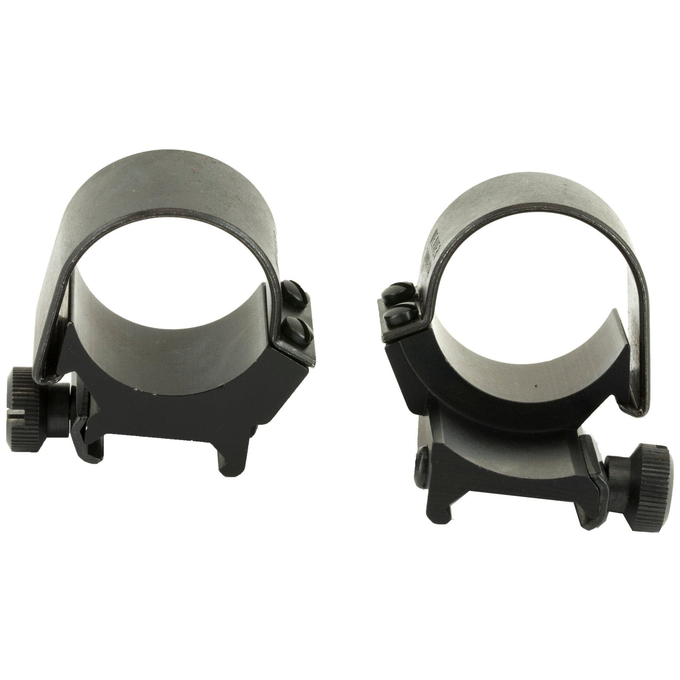 Weaver Weaver Top Mount Ext Rngs 30mm Low Scope Mounts
