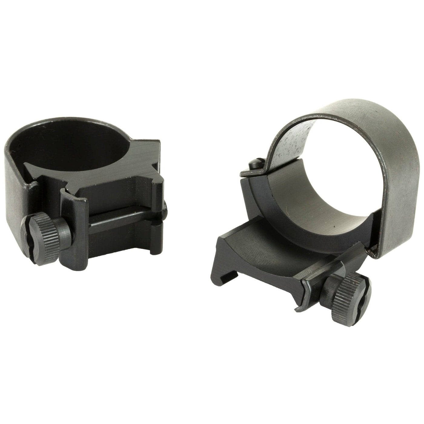 Weaver Weaver Top Mount Ext Rngs 30mm Low Scope Mounts
