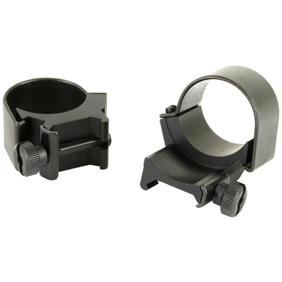 Weaver Weaver Top Mount Ext Rngs 30mm Low Scope Mounts