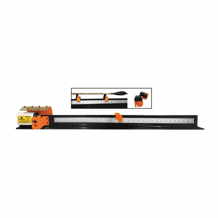 Weston Weston Arrow Saw 8000 Rpm Bow Shop Tools