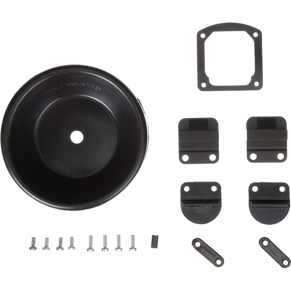 Whale Marine Whale Gusher 10 MK2/3 Service Kit Nitrile Marine Plumbing & Ventilation