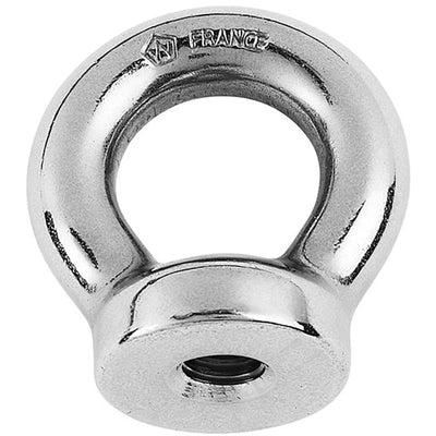 Wichard Marine Wichard 1/4 Eye Nut - 1/2" Diameter Sailing