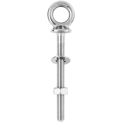 Wichard Marine Wichard Eye Bolt - Diameter 15/32" - Length 1-9/16" Sailing