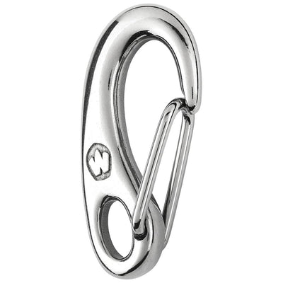 Wichard Marine Wichard Safety Snap Hook - 75mm Sailing