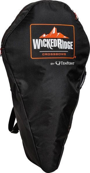 Wicked Ridge Wicked Ridge Soft Case Archery Accessories
