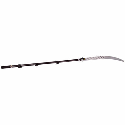 Wicked Wicked Tough Pole Saw 6 Ft. Tree Stands and Accessories